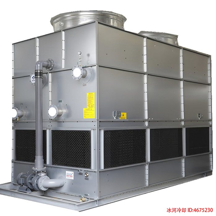 BH-T29/M上海闭式冷却塔 BH-T29/M上海闭式冷却塔