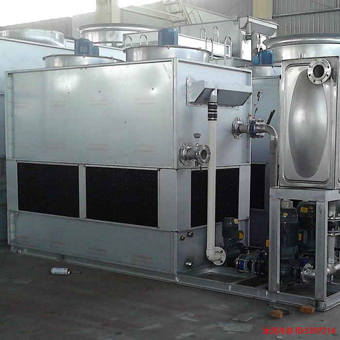 H79上海化工厂开式冷却塔源头工厂