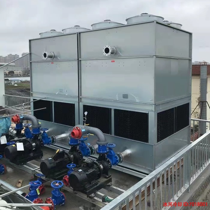 BH-25S上海不锈钢闭式冷却塔厂家 BH-25S上海不锈钢闭式冷却塔厂家