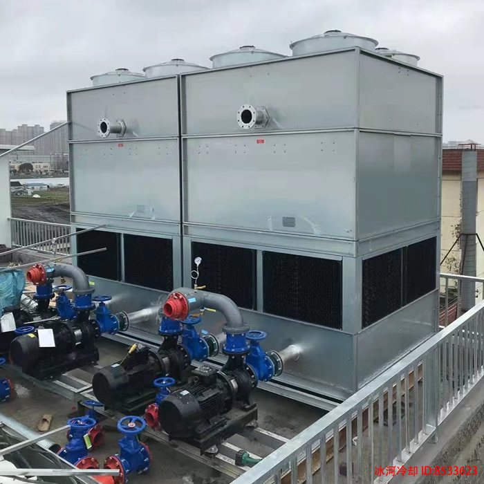 N42/W上海复合流闭式冷却塔源头工厂 N42/W上海复合流闭式冷却塔源头工厂