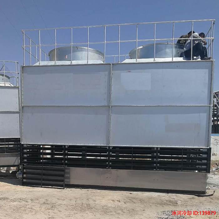 BH-49O/V上海34钢闭式冷却塔加工 BH-49O/V上海34钢闭式冷却塔加工