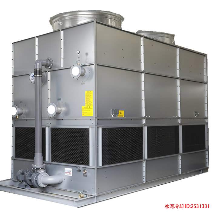 W86/Q上海定制闭式冷却塔源头工厂 W86/Q上海定制闭式冷却塔源头工厂